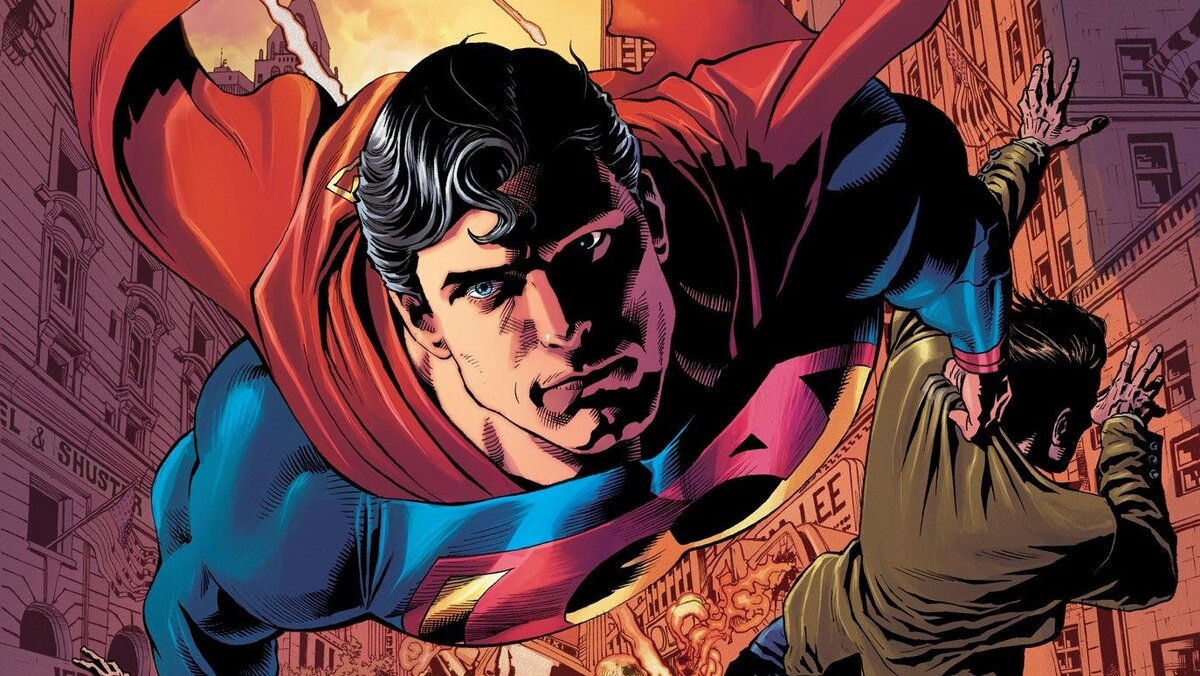Источник изображения: DC Comics