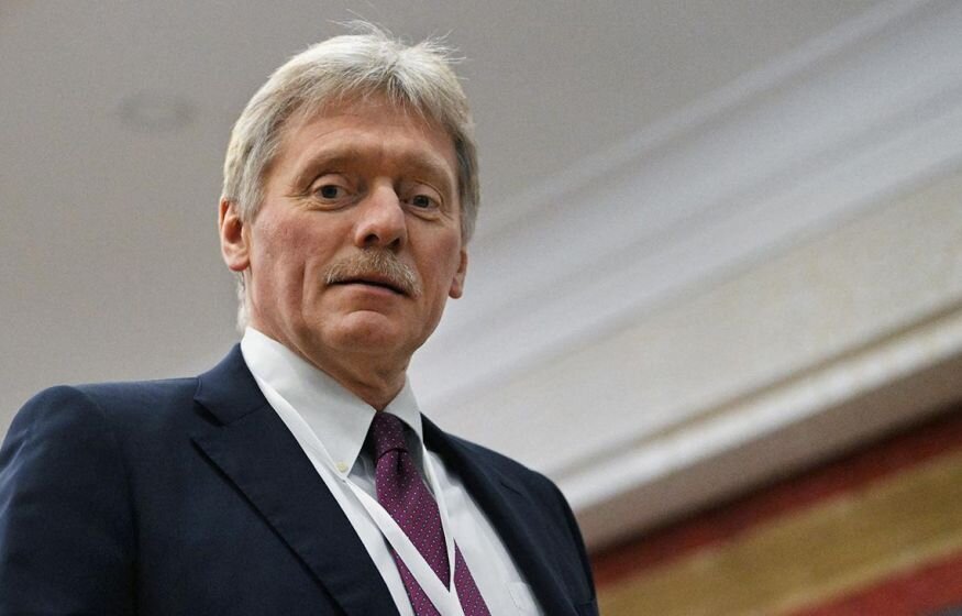    Кремль отказался комментировать заявление Госдепа о «юридически незаконном» выходе России из ДСНВ
