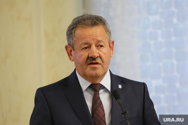    Фирма Николая Руссу, лишенного депутатского мандата, попала под внимание Ростехнадзора