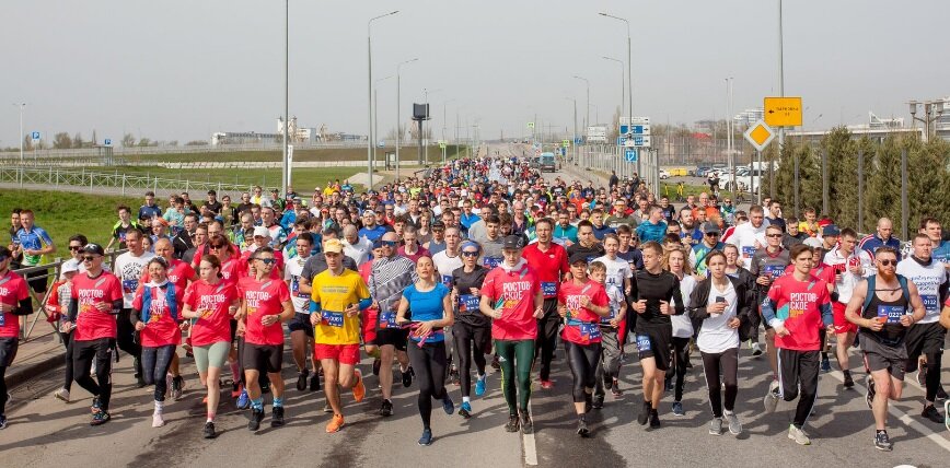 ФОТО: ОФИЦИАЛЬНЫЙ САЙТ ПРОБЕГА "РОСТОВСКОЕ КОЛЬЦО"