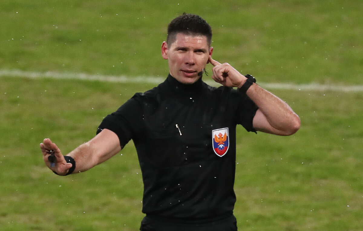    Евгений Кукуляк  Антон Новодережкин/ТАСС