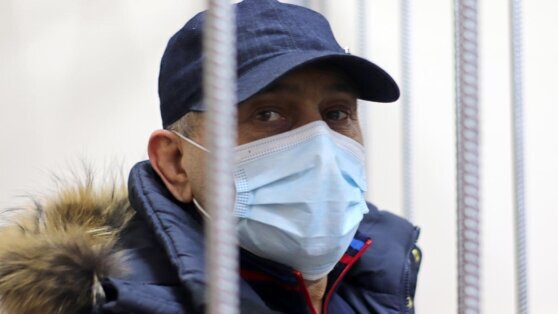    Экс-полковнику полиции дали пожизненный срок за теракты в метро Москвы Анастасия Романова