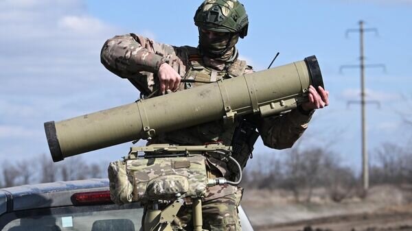    © Sputnik / Алексей Майшев