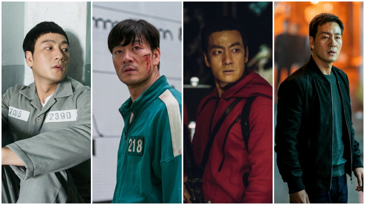 Известные корейские актёры и актрисы подписавшие контракт с BH Entertainment