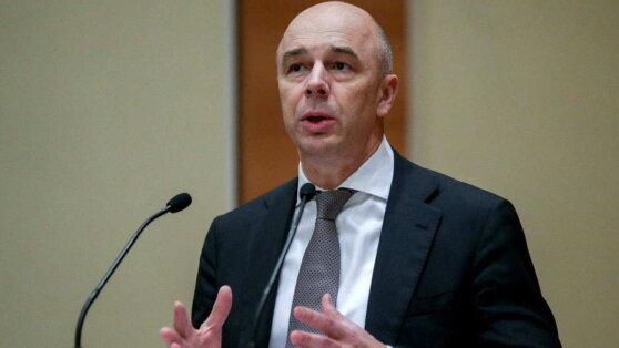    Силуанов: дефицит бюджета России по итогам марта будет снижаться Ксения Пудовкина