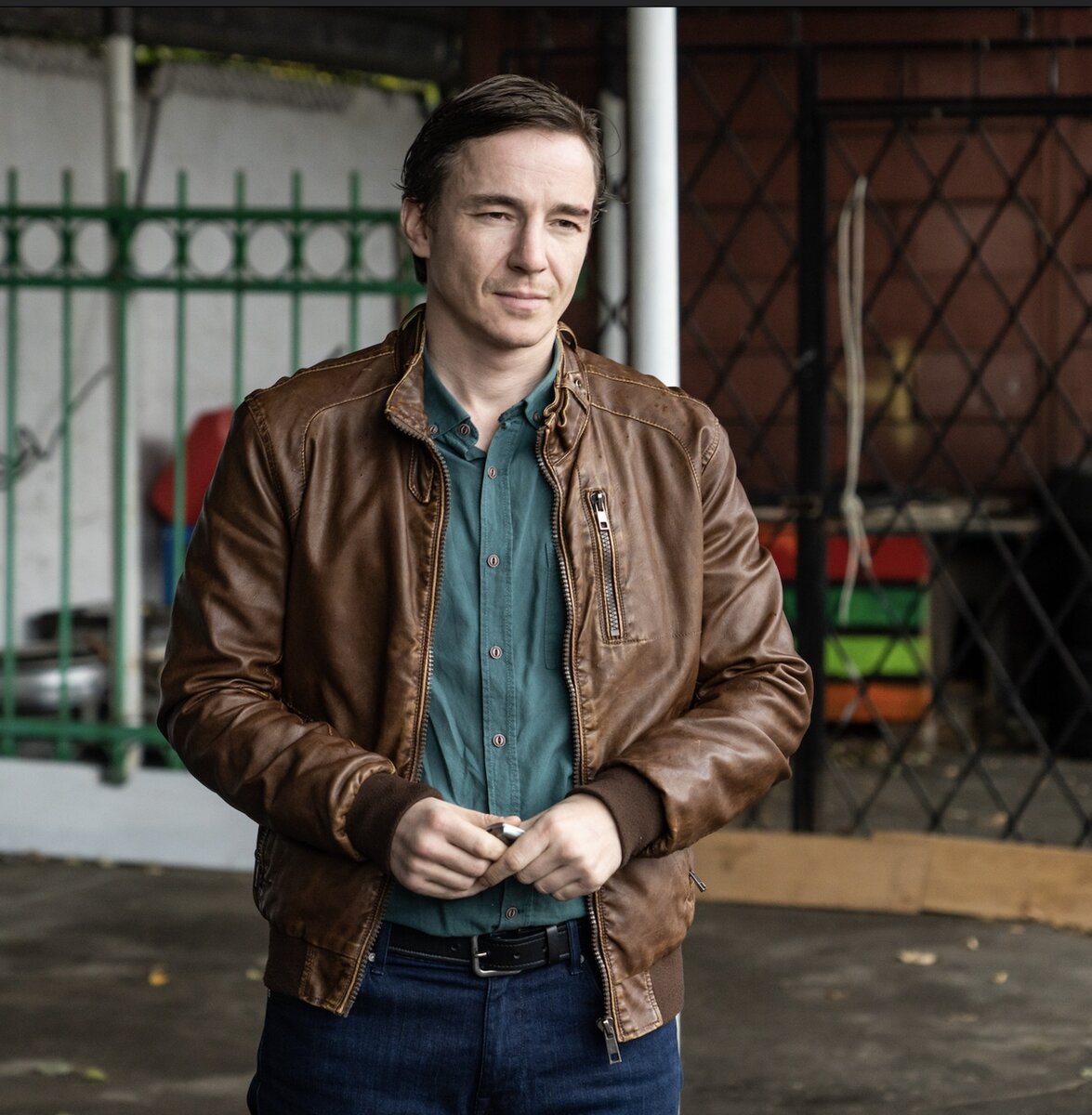    Фото: предоставлено пресс-службой ТНТ