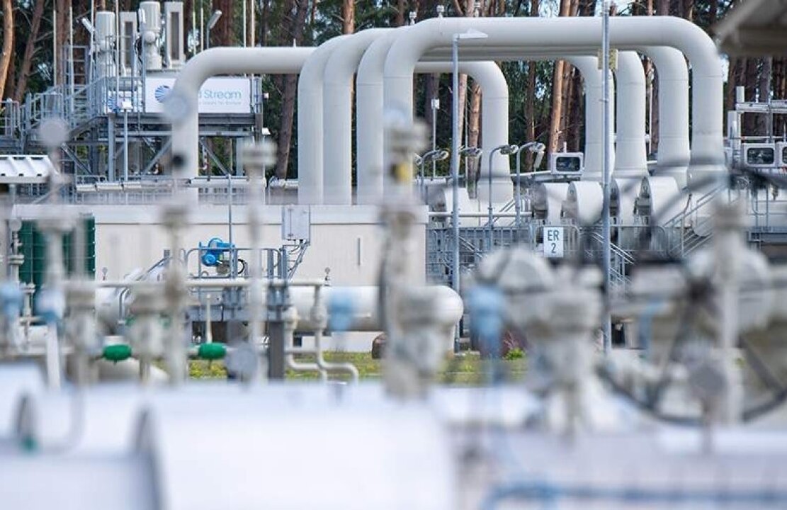    Французский политик Филиппо обвинил США в подрыве «Северных потоков»