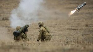    Фото: CBS News Ирина Амелина