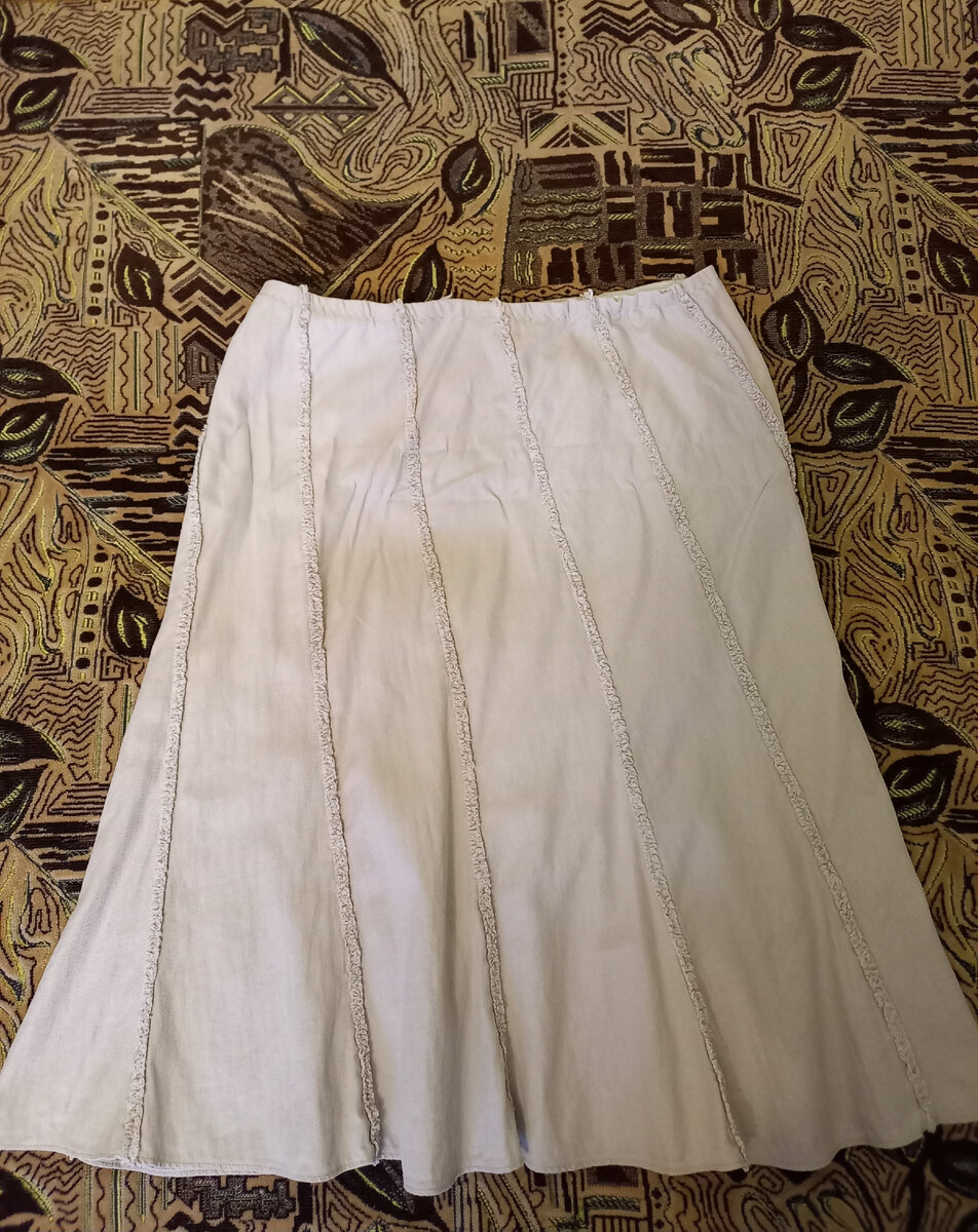 Личное фото.