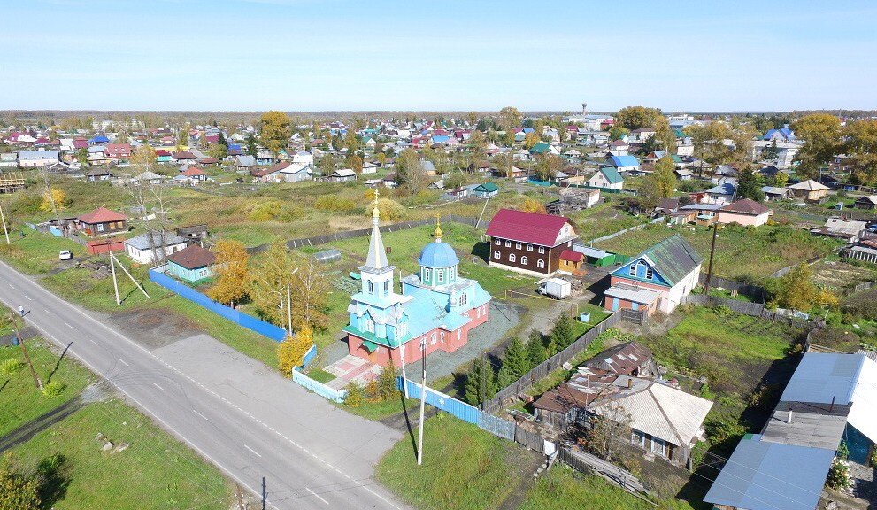 Советская улица, по дороге в школу №3