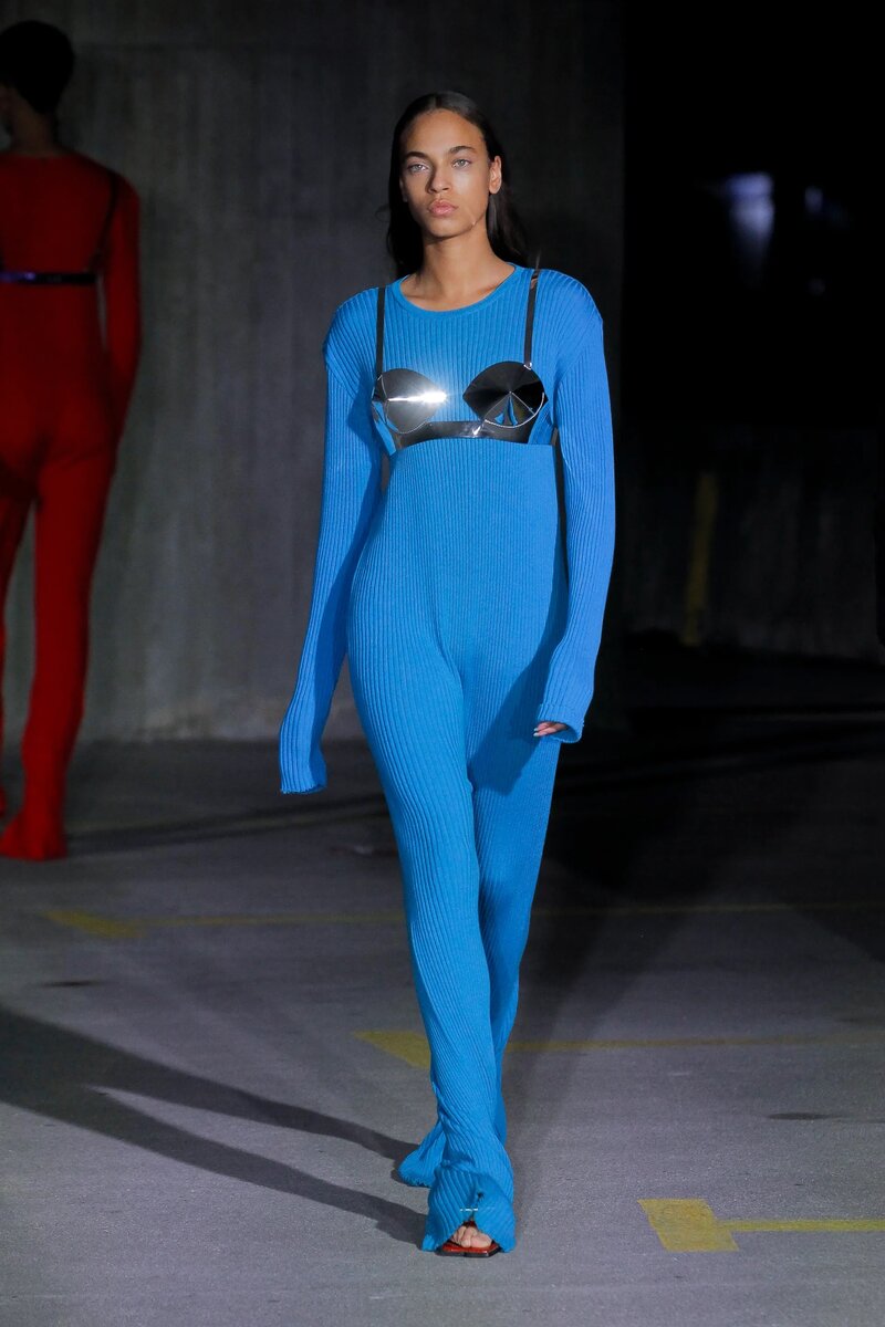 Marques'Almeid Spring-Summer 2023