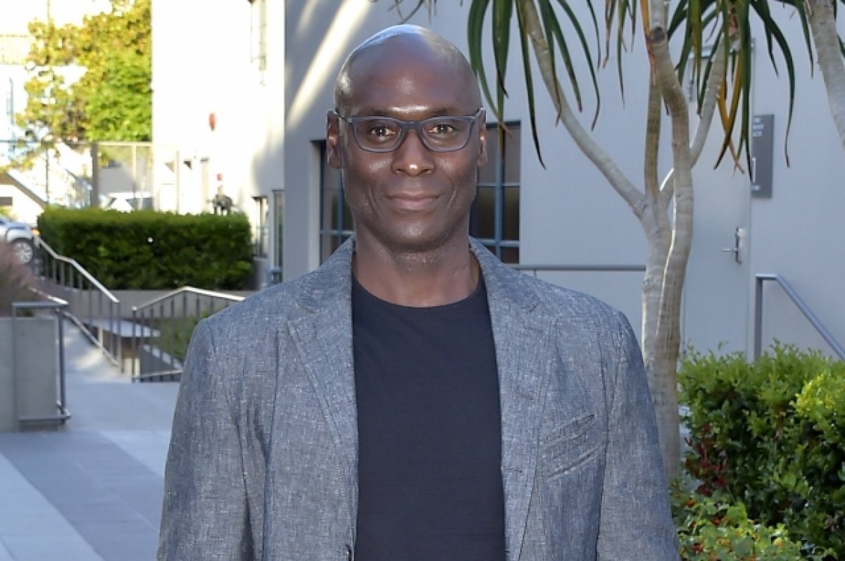    Умер актер Лэнс Реддик, снимавшийся в фильмах «Джон Уик»