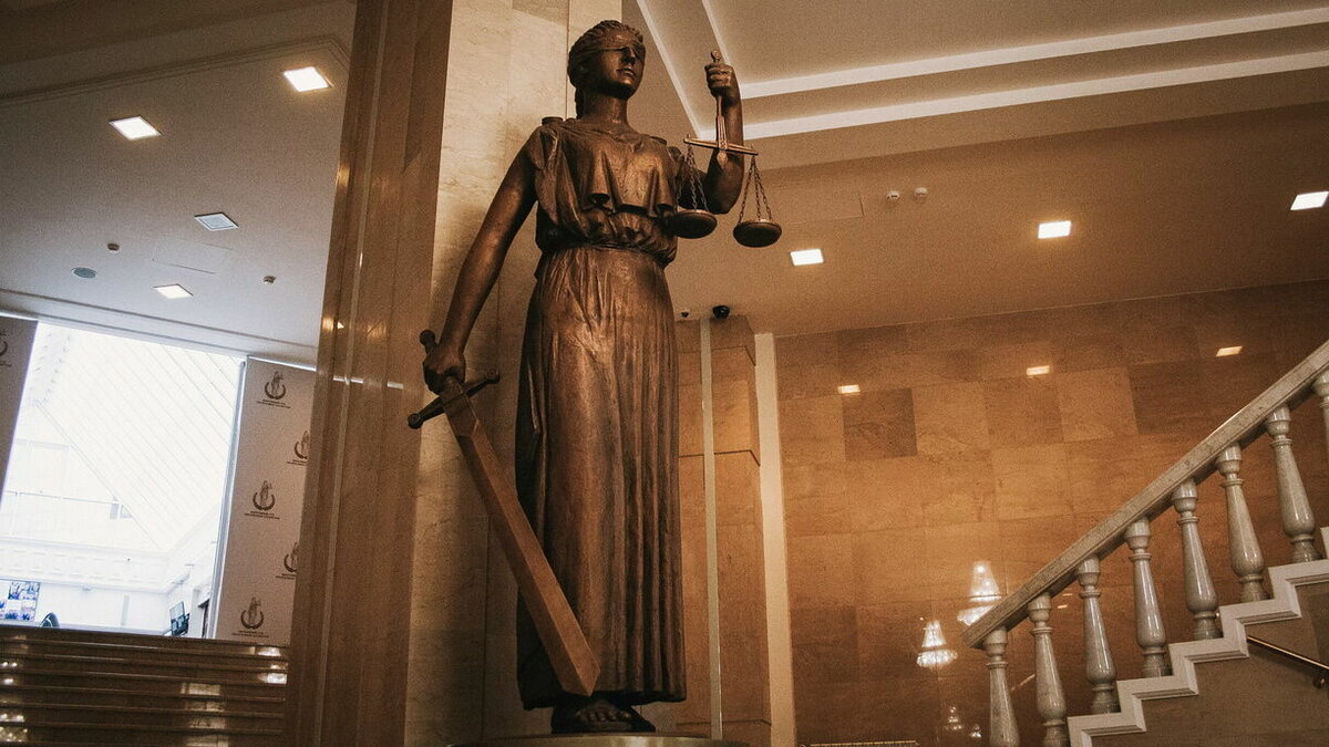     В Омске обсудили нехватку помещений для мировых судов.