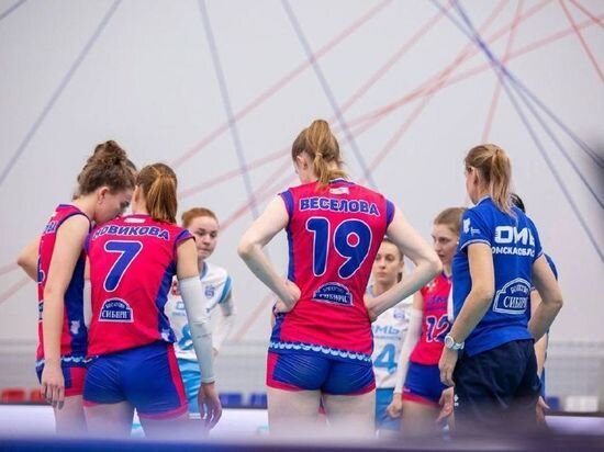     Фото пресс-службы ВК «Северянка»