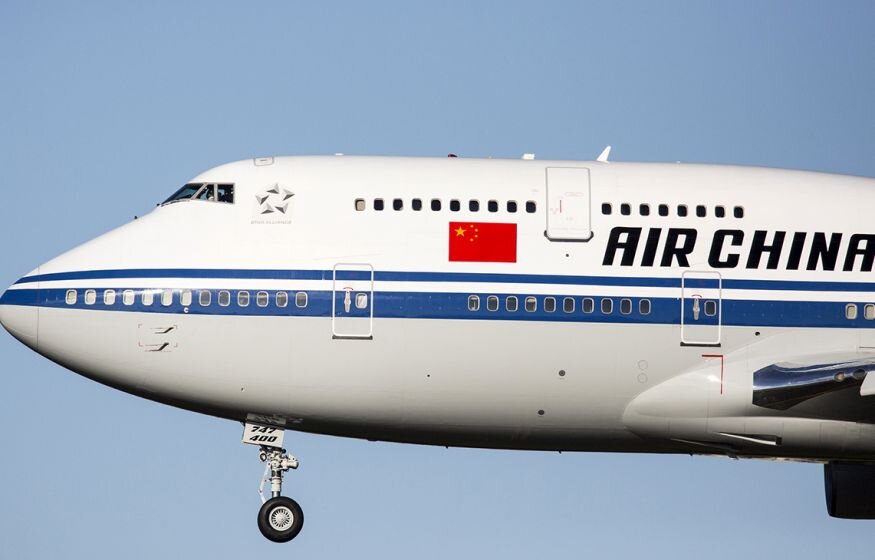    США запретят Китаю и Индии летать над Россией