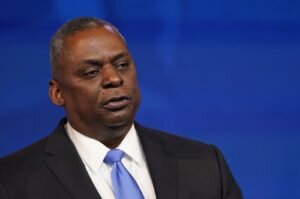    Фото: Ллойд Остин, dailysabah.com Ольга Суханова