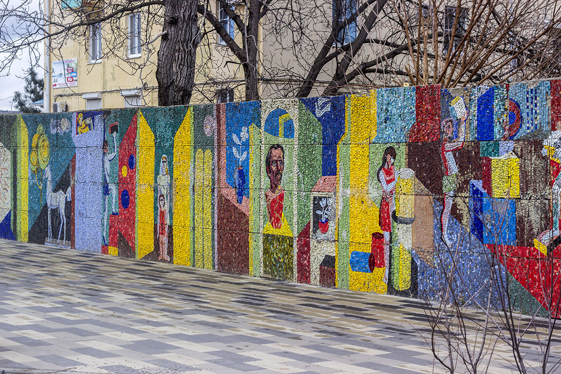 тихорецк 2023