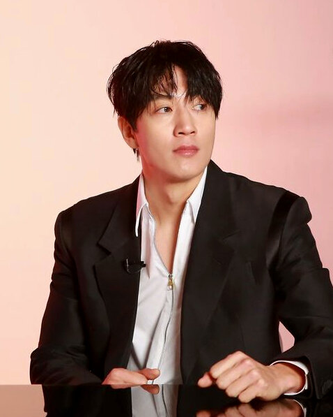 актер Ким Рэ Вон (фото из открытого источника)