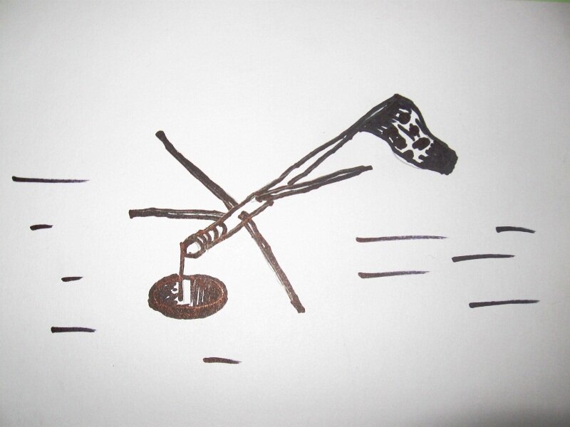 Простая самоделка 