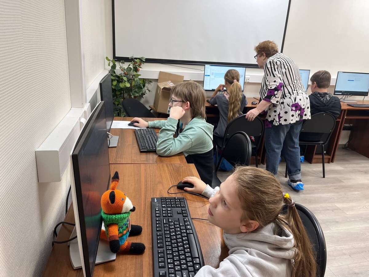 Аттестация в 2022 году, в другой школе