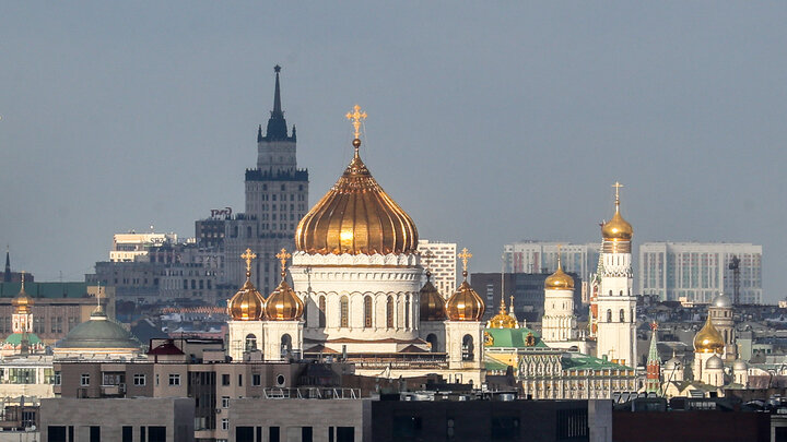 BULKIN SERGEY/GLOBALLOOKPRESS