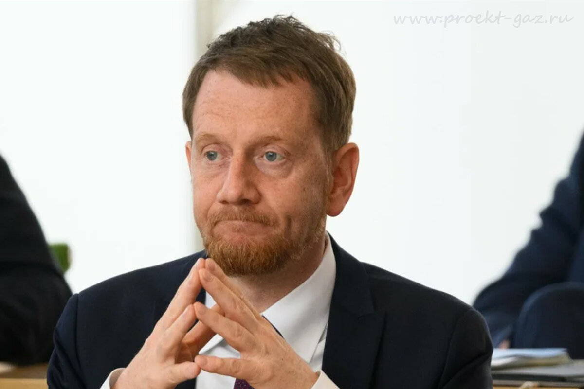 Михаэль Кречмер