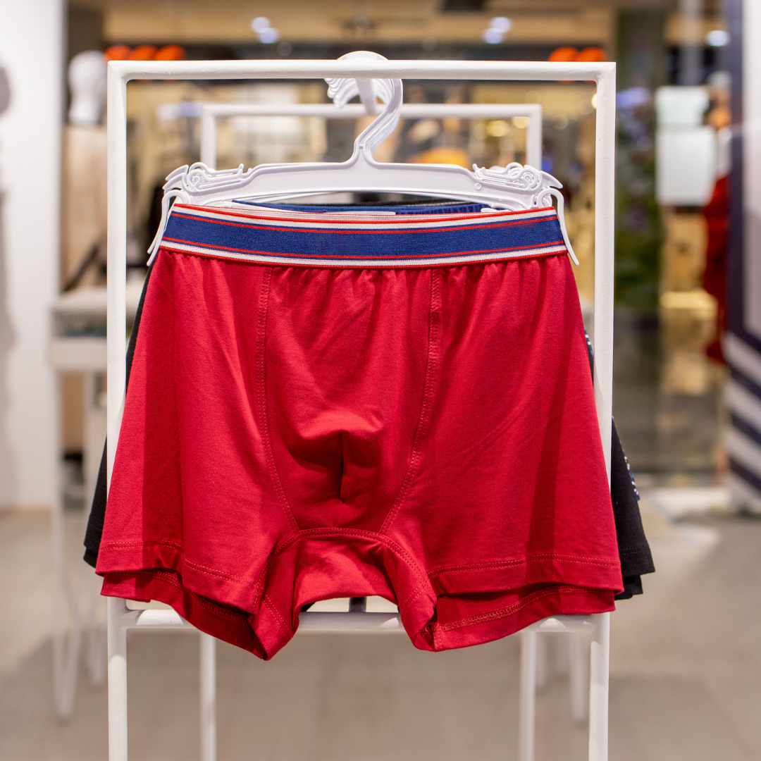 Неправильный выбор нижнего белья влияет на развитие рака яичка? 