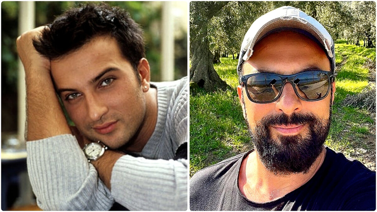 Mega Star Tarkan Takipçilerini İkiye Böldü! - YouTube