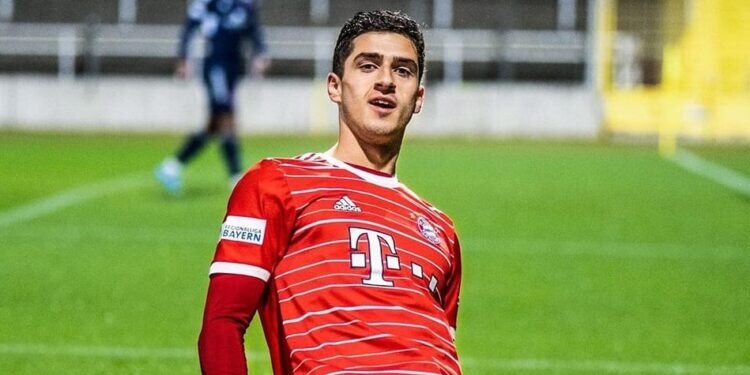 Грант- Леон Ранос