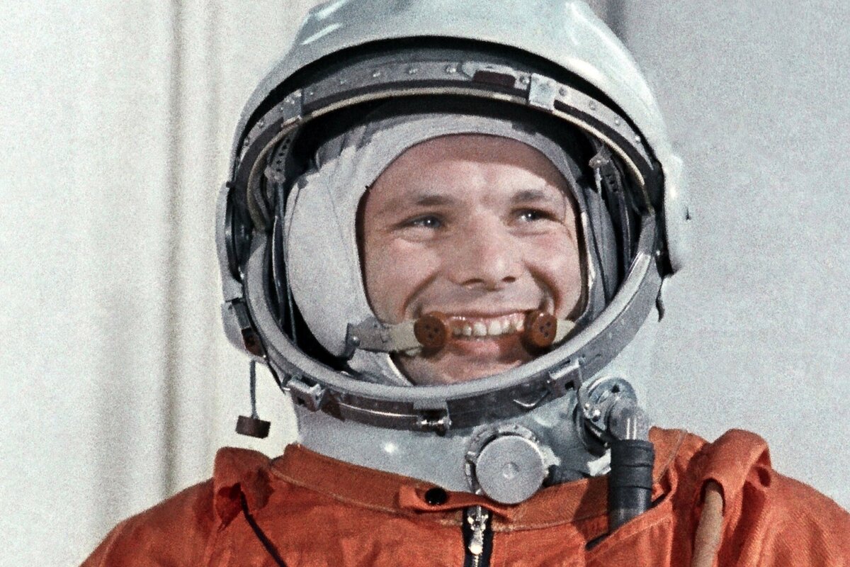     Найти истину: как на самом деле погиб Гагарин