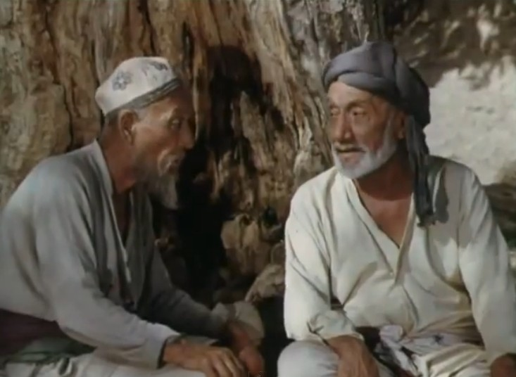 Кадр из фильма "Девушка из легенды" взят для иллюстрации из Яндекс Картинки. 