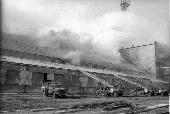 Весной 1989 года в литовском городе Ионава произошла одна из крупнейших техногенных катастроф за всю историю Советского Союза – утечка нескольких тысяч тонн токсичных веществ.