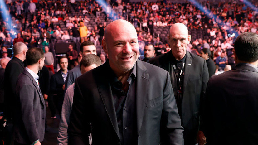   Gettyimages.ru Sean M. Haffey