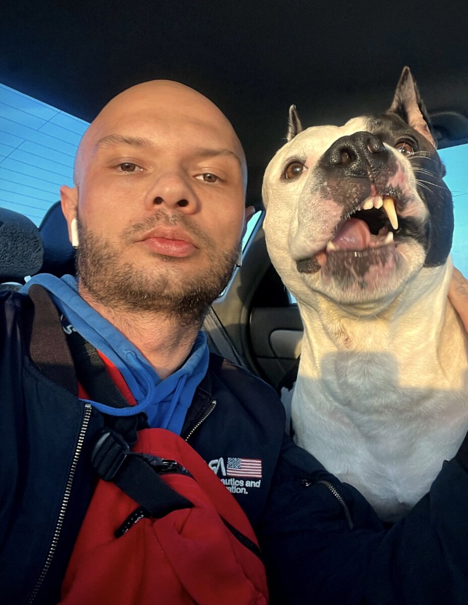 Улавливание физических изменений: