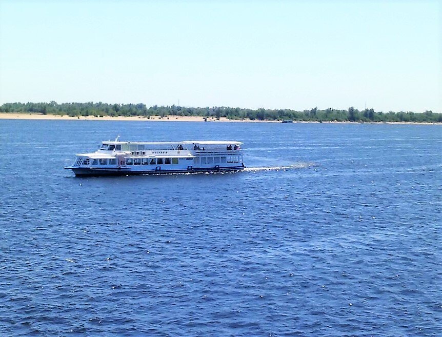 Фото автора