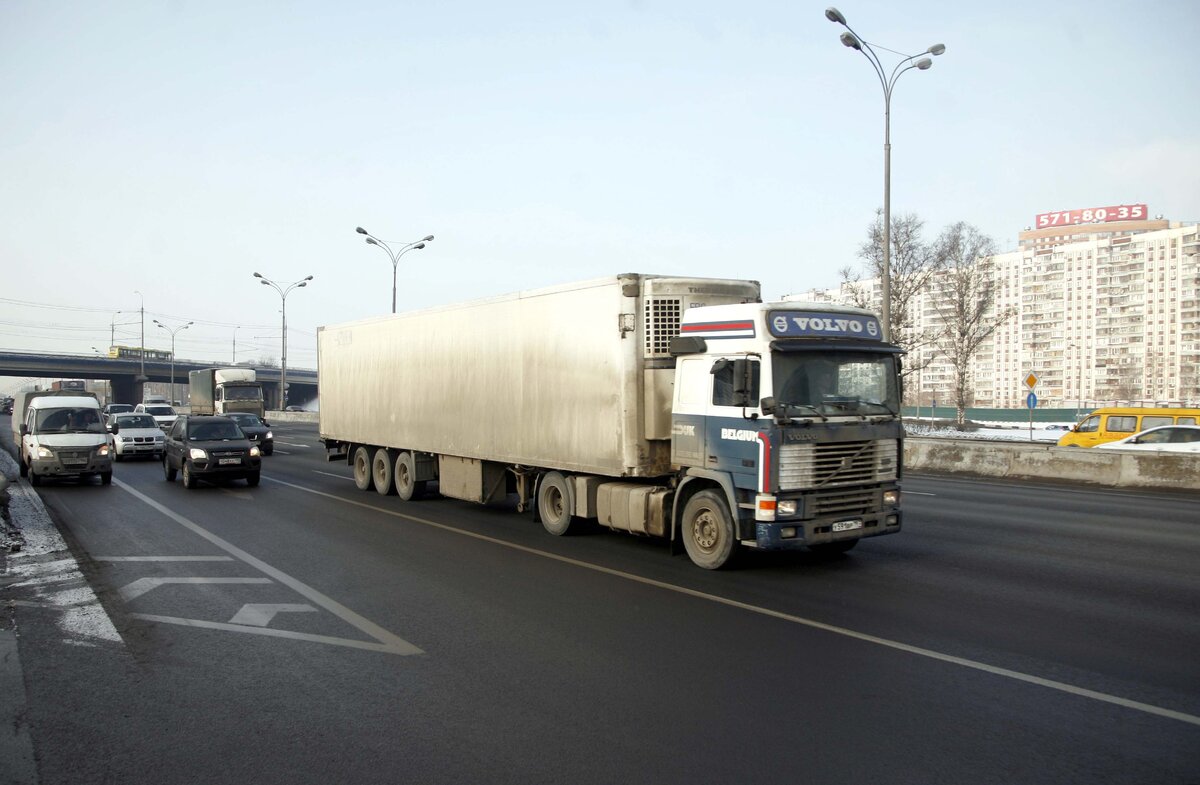   Фото: АвтоВзгляд