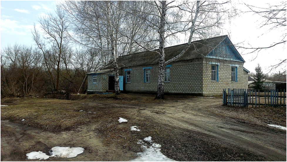 Лопатинский район пензенской области карта