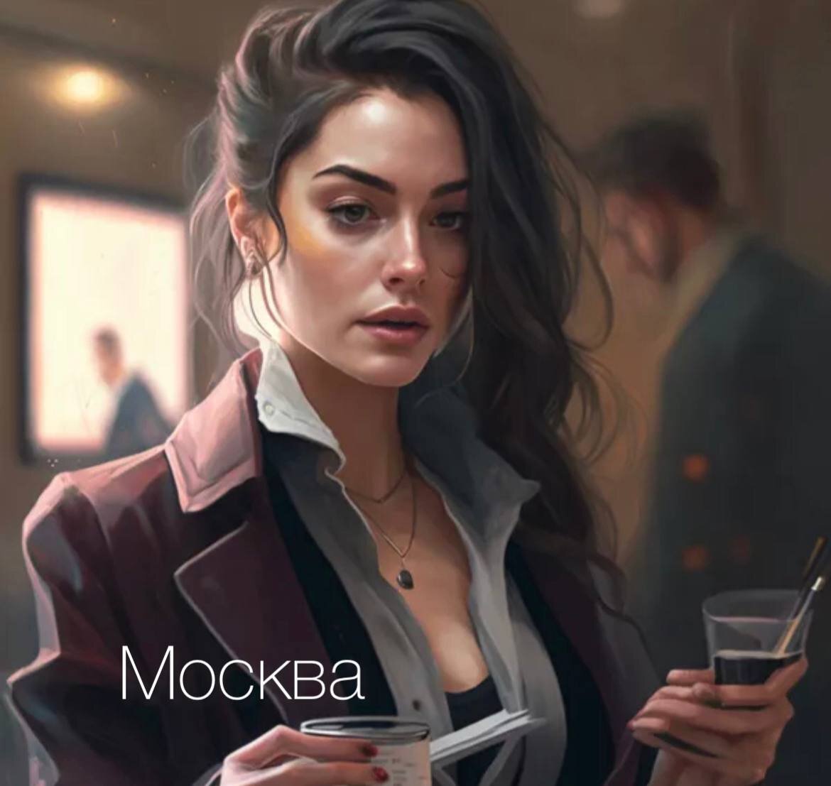 ФОТО: MIDJOURNEY