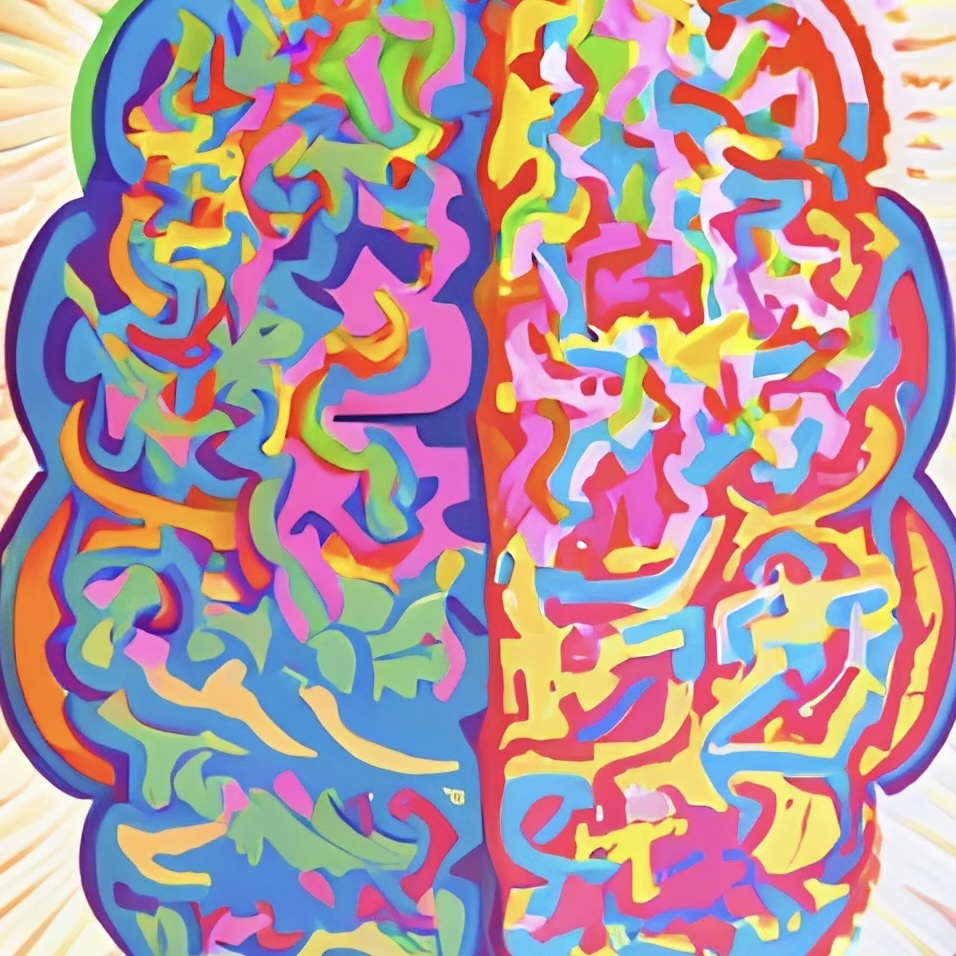 Уникальное изображение созданное нейросетью. Не нарушает авторских прав.