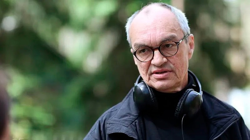 Сергей Олегович Снежкин — советский и российский кинорежиссёр, сценарист, продюсер 