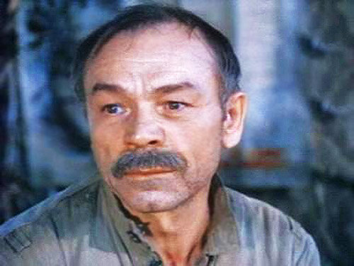 "Таёжная повесть", 1979