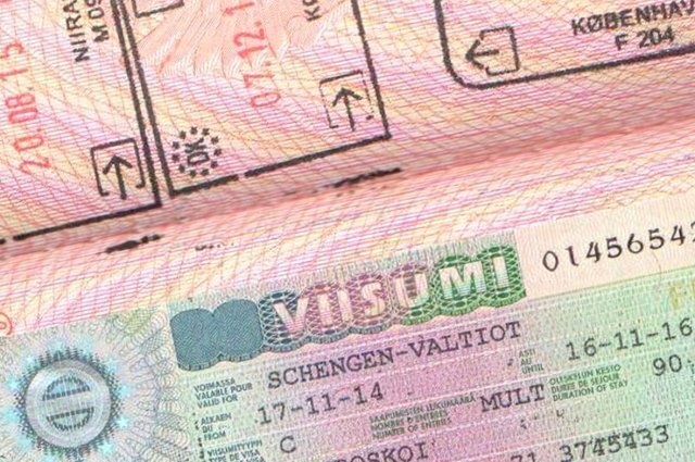    Могут ли сейчас россияне получить шенгенскую визу?