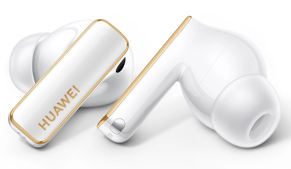Наушники huawei freebuds pro