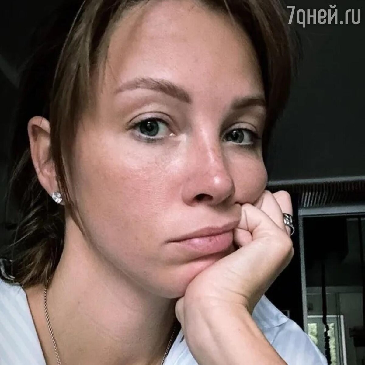    Полина Диброва Социальные сети