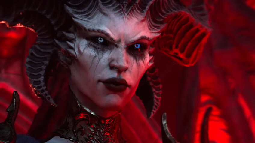    Началось открытое бета-тестирование Diablo 4