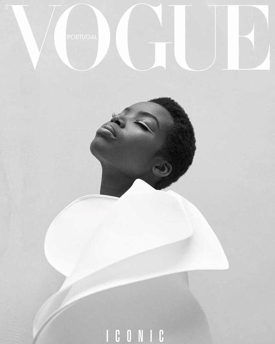 РћР±Р»РѕР¶РєРё Vogue New York