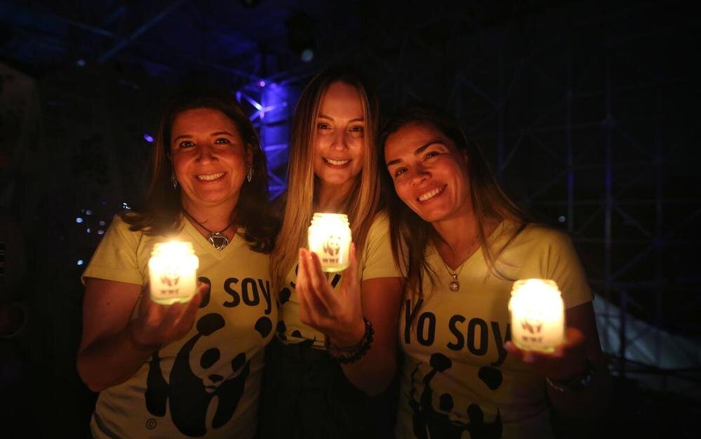    earthhour.org
