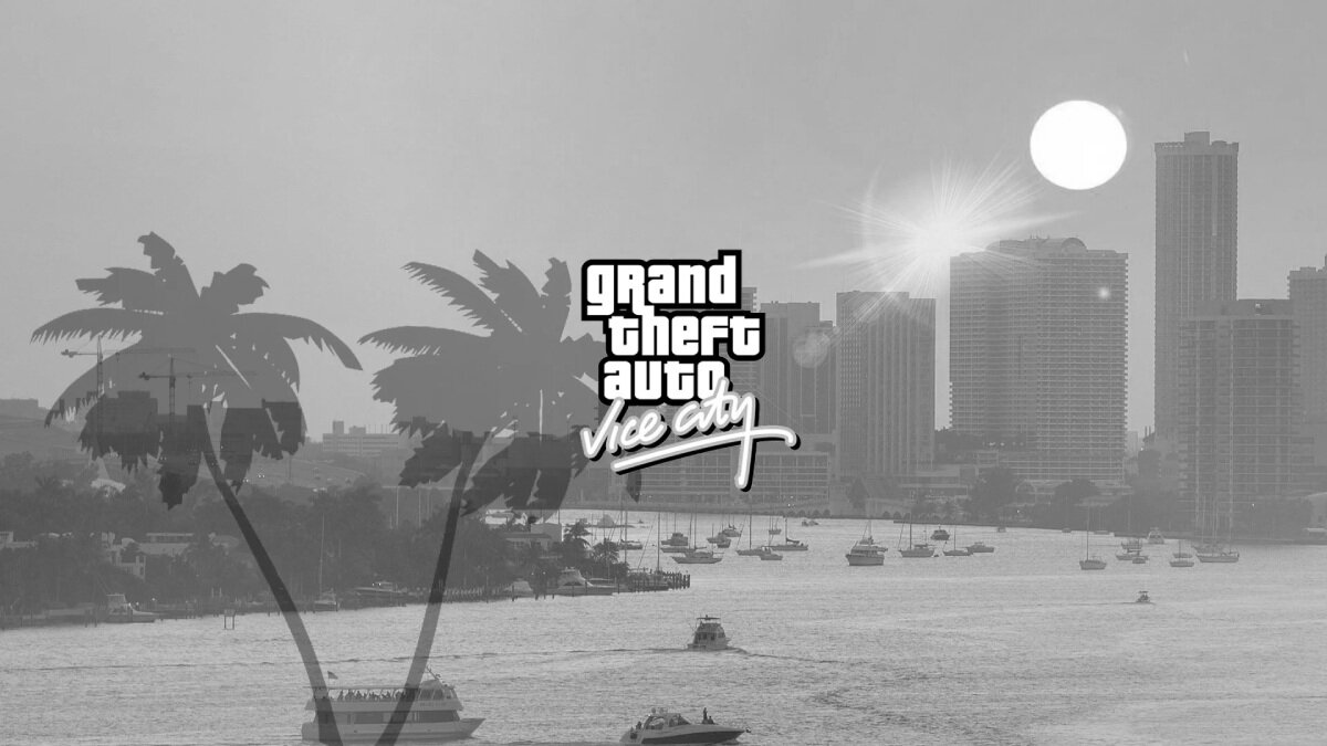 GTA: Vice City 