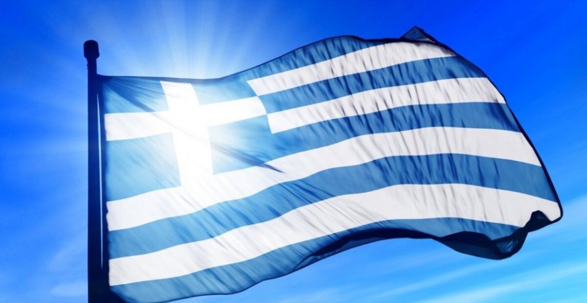 "Мы, греки, умеем воевать, умеем побеждать, знаем, что Родина и Свобода – высшие ценности"