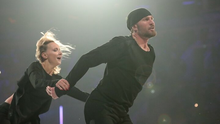 Фото: DMITRY GOLUBOVICH/GLOBALLOOKPRESS